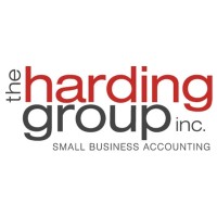 The Harding Group, Inc. logo - Similar company to Minute7 Time And Expense Tracking