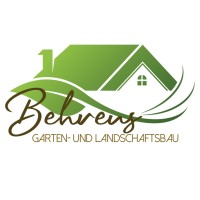 Garten- und Landschaftsbau Behrens logo - Similar company to Meyer Gärten Ag