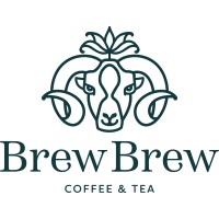 Brew Brew Coffee and Tea logo - Similar company to Brew Loco, Llc