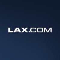 Lax.com logo - Similar company to Lax