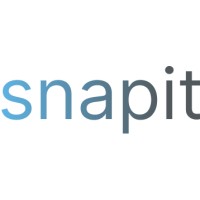 Snapit logo - Similar company to Evalit