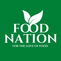 Food Nation logo - Similar company to Food Hybrid Africa