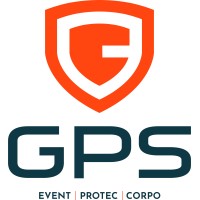 GPS logo - Similar company to Gps Time & Security
