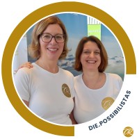 Die Possibilistas - Führung im WIR neu denken logo - Similar company to Good Work - Der Salon Für Gute Zusammenarbeit Und Zukunftsfähige Arbeitskultur