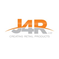 Just4Retail LTD logo - Similar company to Chartwell Press Ltd
