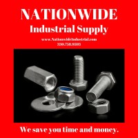 Nationwide Industrial Supply, Youngstown logo - Similar company to Jul. Weinberger Ag