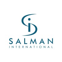 Salman International Pakistan logo - Similar company to Io Media