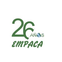 Empaca logo - Similar company to 12Tree Organics, S.A.