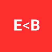 Even Better logo - Similar company to Contribute Llc
