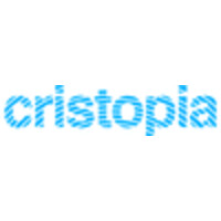 Cristopia Energy Systems logo - Similar company to Project Silicon Valley