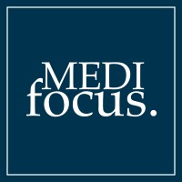 MediFocus logo - Similar company to Ravgen