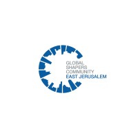 Global Shapers East Jerusalem Hub logo - Similar company to Reclusters