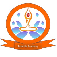 Takshila Academy logo - Similar company to Radiant Central Children Academy