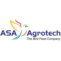 ASA AGROTECH PRIVATE LIMITED logo - Similar company to Arman Feeds And Fisheries Ltd. (Pushtiraj Feed)