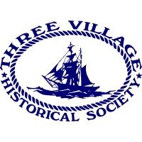 THREE VILLAGE HISTORICAL SOCIETY logo - Similar company to Dm Consulting