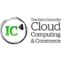 The Irish Centre for Cloud Computing and Commerce (IC4) logo - Similar company to Tabtastic