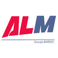 ALM logo - Similar company to Alm