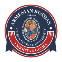 Armenian-Russian International University logo - Similar company to Yerevan 