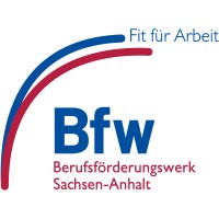 Berufsförderungswerk Sachsen-Anhalt gemeinnützige GmbH logo - Similar company to Berufsförderungswerk Nürnberg (Bfw Nürnberg)