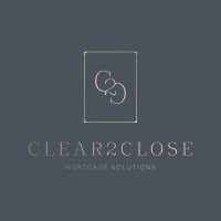 Clear2Close Mortgage Solutions logo - Similar company to Clear Title & Appraisal Co.