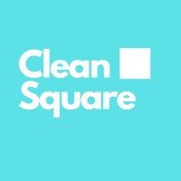 Clean Square logo - Similar company to Dyester Corp