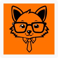 MentorFox.io logo - Similar company to Sevael Technologies