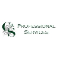 C & S Professional Services