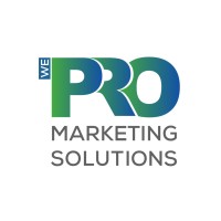 WeProms Digital logo - Similar company to 3J Solutions Group