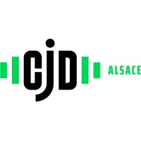 CJD Mulhouse logo - Similar company to Chaudrotech