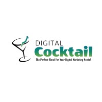DIGITAL COCKTAIL logo - Similar company to Digital Cocktail