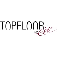 Topfloor by Esti logo - Similar company to Raebrooke Design Studio