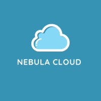 Nebula Cloud logo - Similar company to Nebula