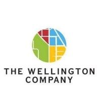 The Wellington Company logo - Similar company to Bode Homes
