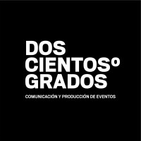 200 Grados logo - Similar company to 928 Studio