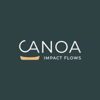 CANOA-Impacto logo - Similar company to Faroo Vc
