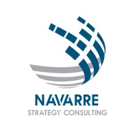 Navarre Strategy Consulting logo - Similar company to Crow