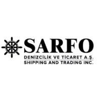 Sarfo Shipping & Trading logo - Similar company to Je Essence