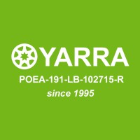Yarra International Recruitment logo - Similar company to Krpl Solutions Llc