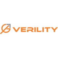 Verility, Inc. logo - Similar company to Speechvive