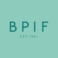 BPIF - The Heart of British Print logo - Similar company to Solopress