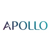Apollo logo - Similar company to Antares