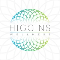 Higgins Wellness logo - Similar company to Pineapple Support