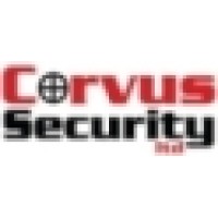 Corvus Security Ltd logo - Similar company to Main Event Security Ltd