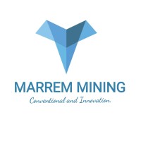 Marrem Mining logo - Similar company to Datascopum