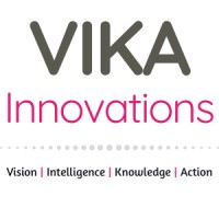 VIKA Innovations logo - Similar company to Enreach Technology