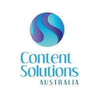 Content Solutions Australia