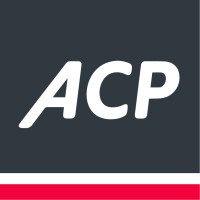 ACP Holding Digital AG logo - Similar company to Acp It Solutions