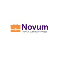 Novum Corporation logo - Similar company to Paitan