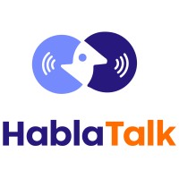 HablaTalk logo - Similar company to Herrera Coaching