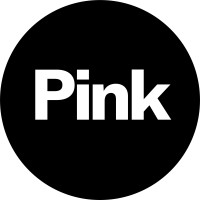 We Are Pink logo - Similar company to Liquid Creative Agency